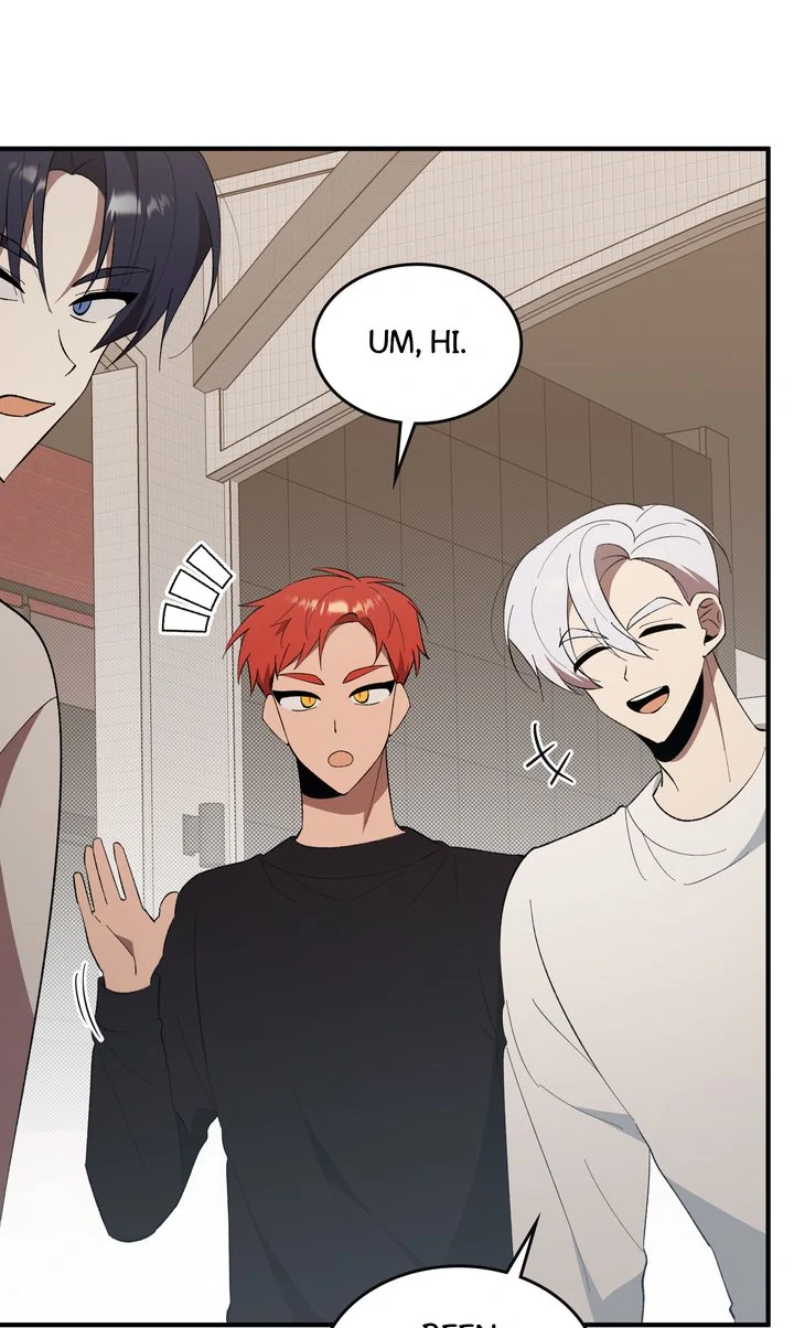 Love From Every Direction Chapter 46 320 004