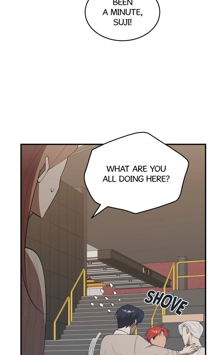 Love From Every Direction Chapter 46 321 005