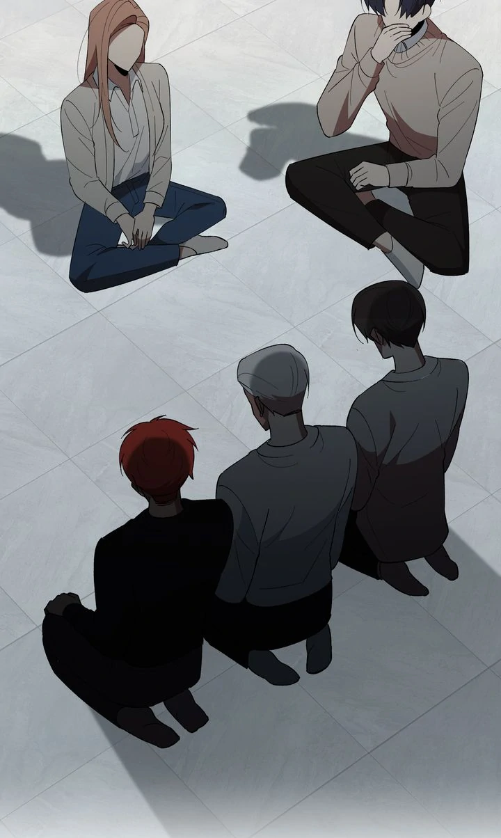 Love From Every Direction Chapter 46 328 012