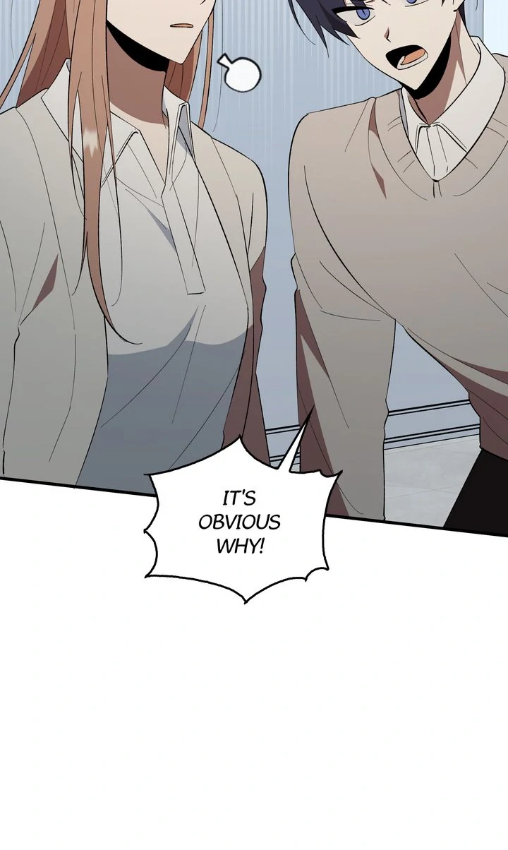 Love From Every Direction Chapter 46 330 014