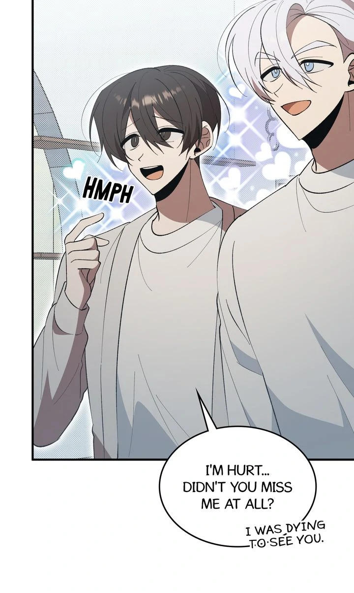 Love From Every Direction Chapter 46 336 020