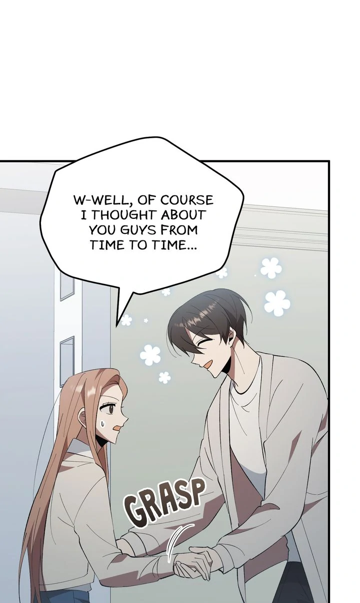 Love From Every Direction Chapter 46 337 021