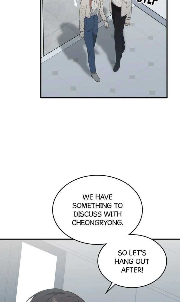 Love From Every Direction Chapter 46 339 023