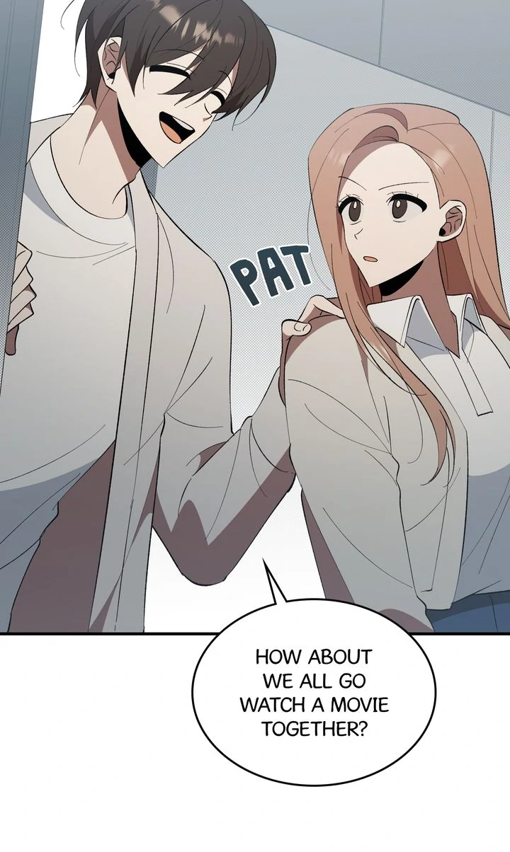 Love From Every Direction Chapter 46 340 024