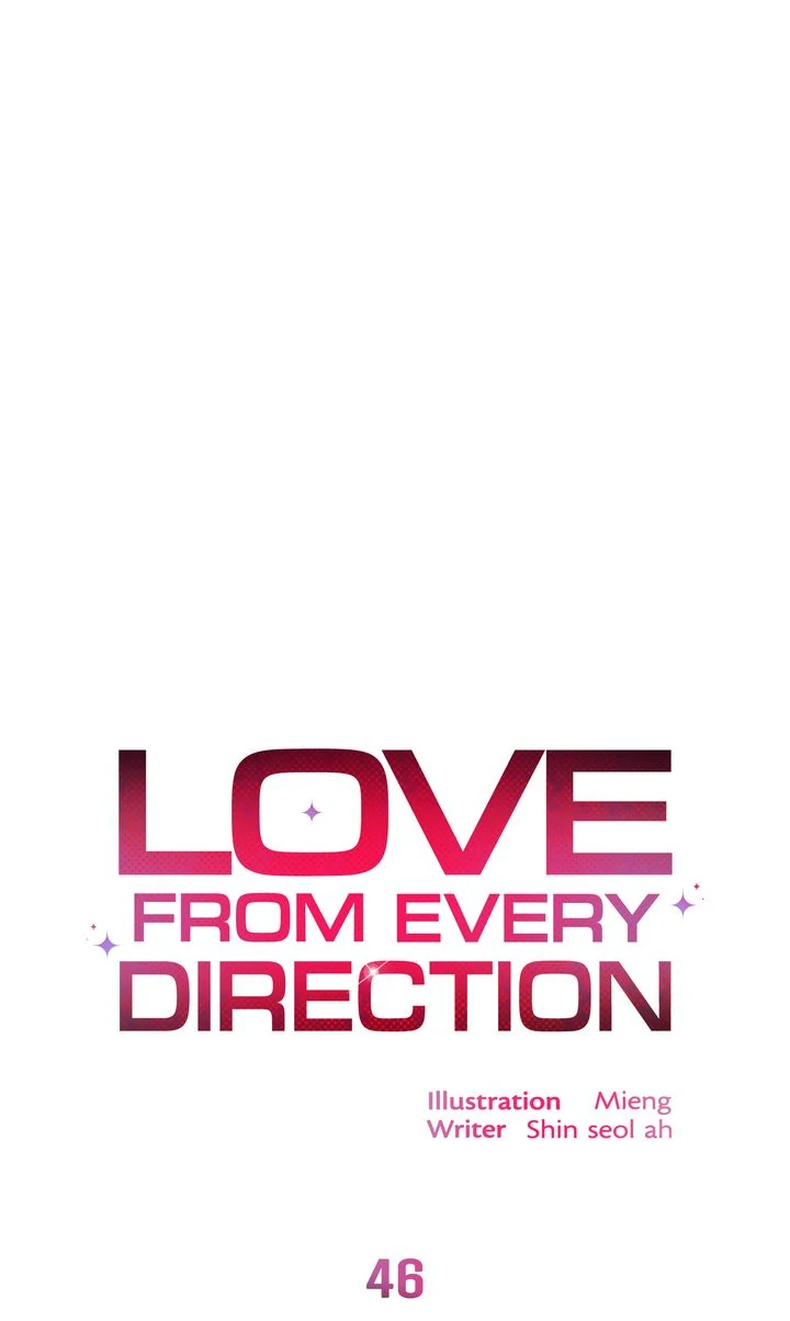 Love From Every Direction Chapter 46 350 034
