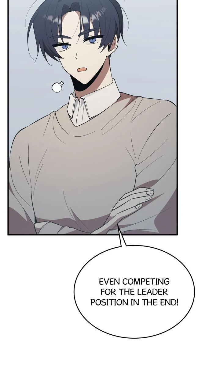 Love From Every Direction Chapter 46 356 040