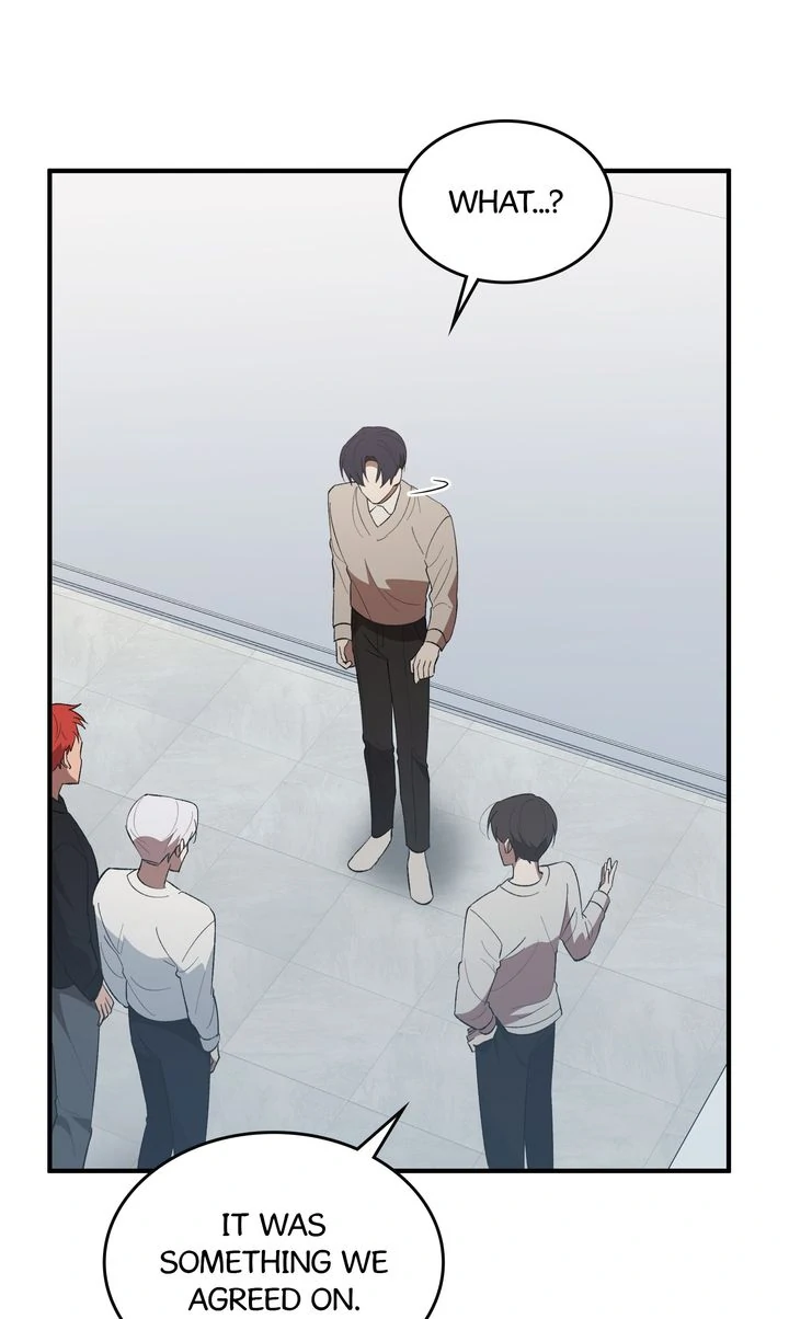 Love From Every Direction Chapter 46 359 043