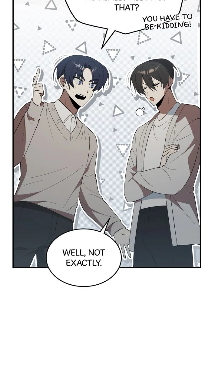 Love From Every Direction Chapter 46 381 065