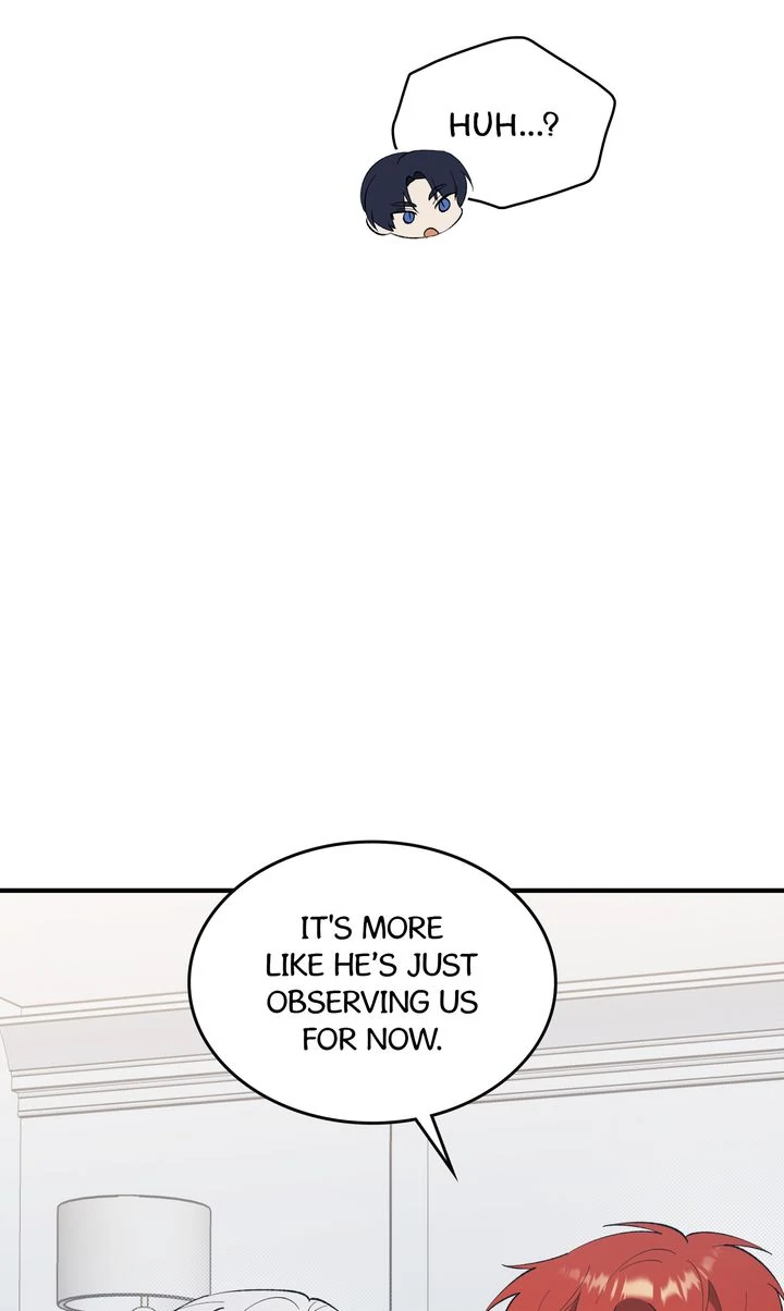 Love From Every Direction Chapter 46 382 066