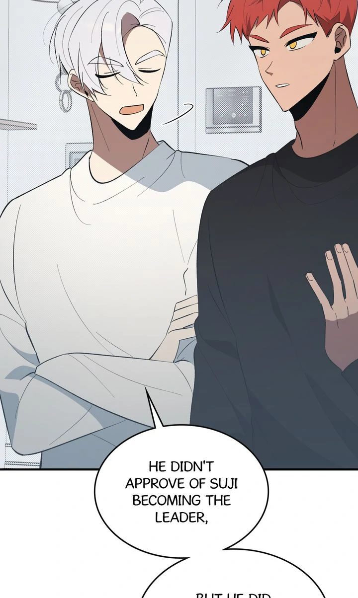 Love From Every Direction Chapter 46 383 067