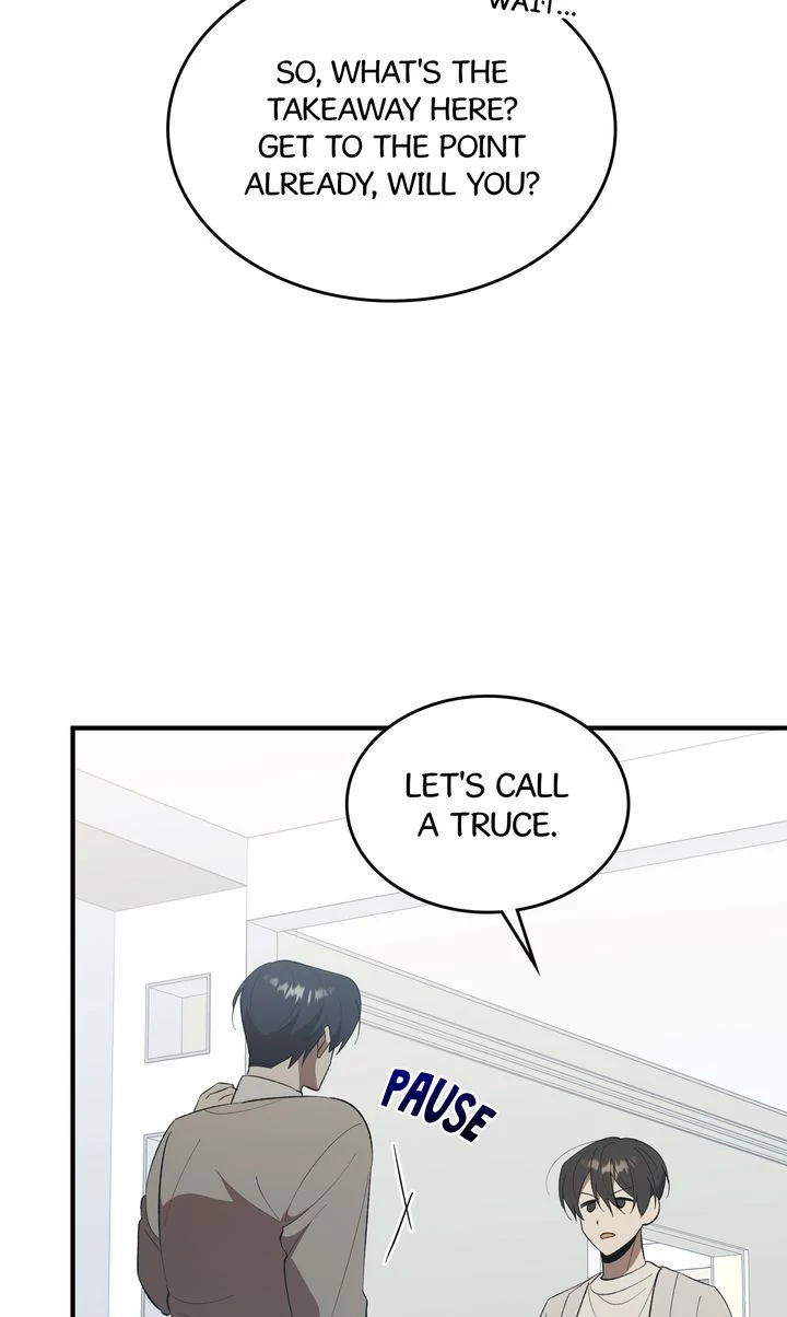 Love From Every Direction Chapter 46 385 069