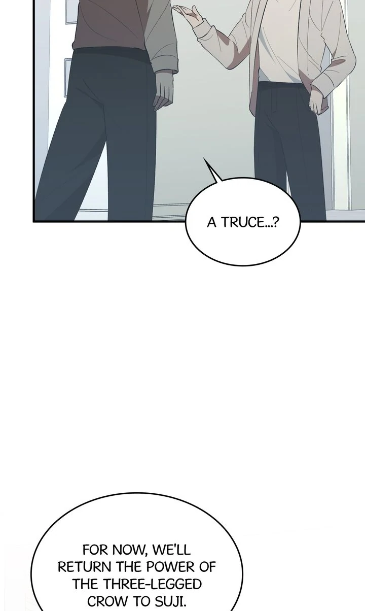 Love From Every Direction Chapter 46 386 070