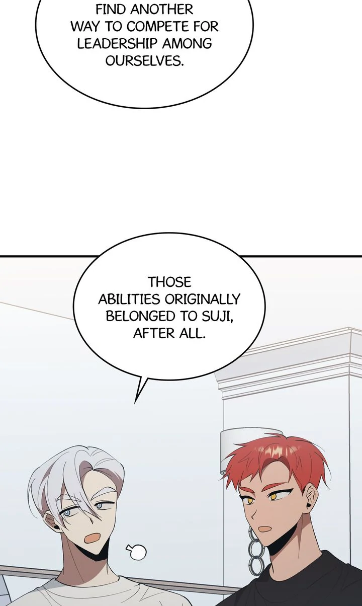 Love From Every Direction Chapter 46 388 072