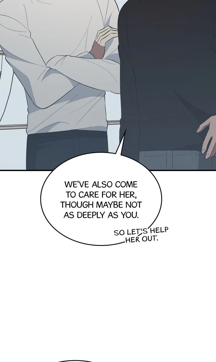 Love From Every Direction Chapter 46 389 073