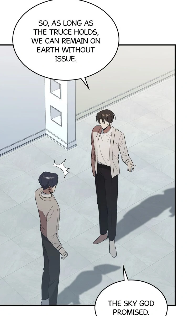 Love From Every Direction Chapter 46 390 074