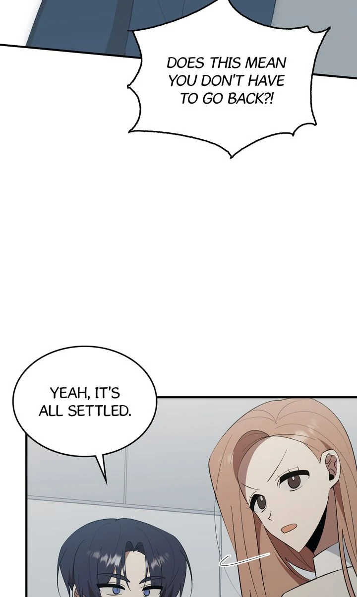 Love From Every Direction Chapter 46 401 085