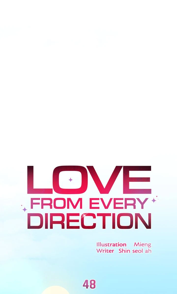 Love From Every Direction Chapter 48 323 010
