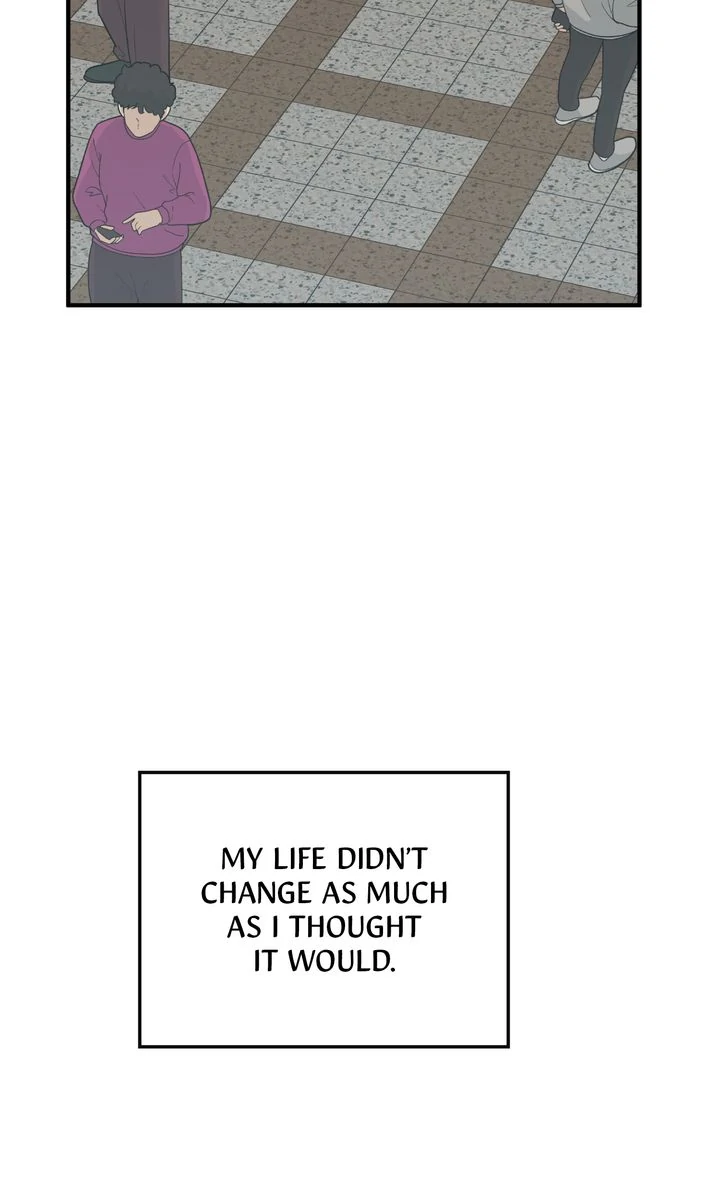 Love From Every Direction Chapter 48 327 014