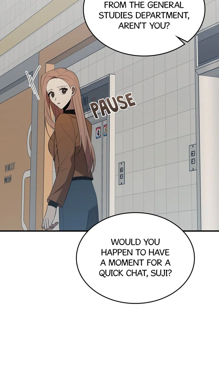 Love From Every Direction Chapter 48 333 020