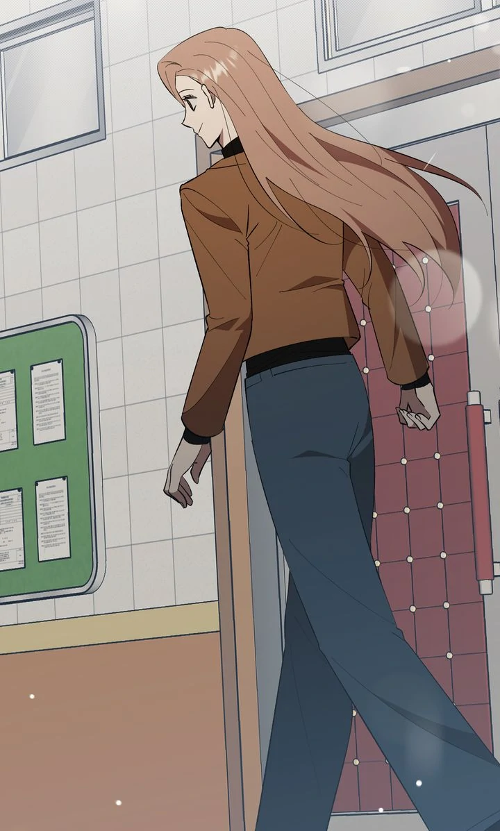 Love From Every Direction Chapter 48 345 032