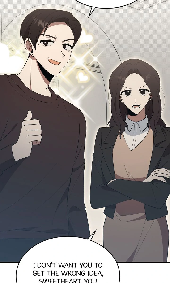 Love From Every Direction Chapter 48 357 044