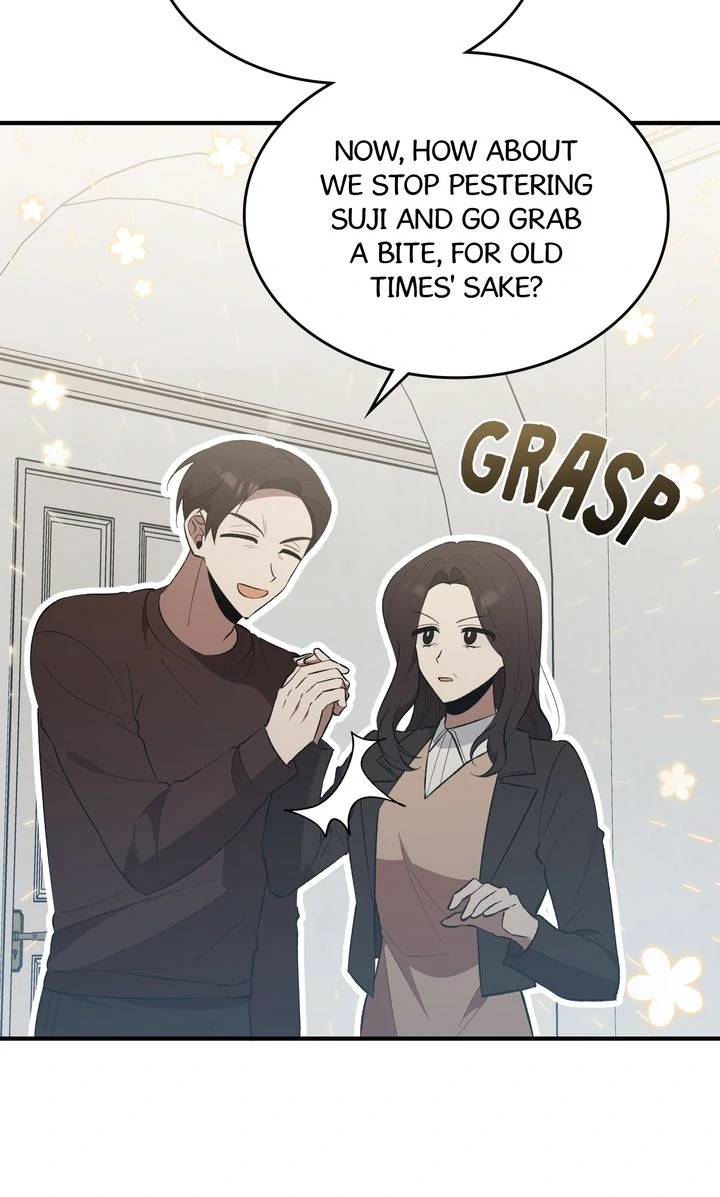 Love From Every Direction Chapter 48 364 051