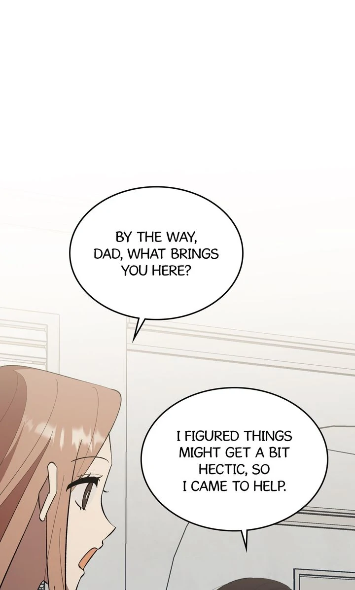 Love From Every Direction Chapter 48 365 052