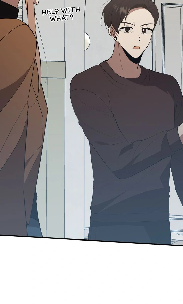 Love From Every Direction Chapter 48 366 053