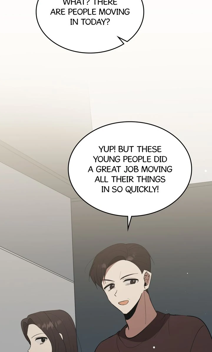 Love From Every Direction Chapter 48 370 057