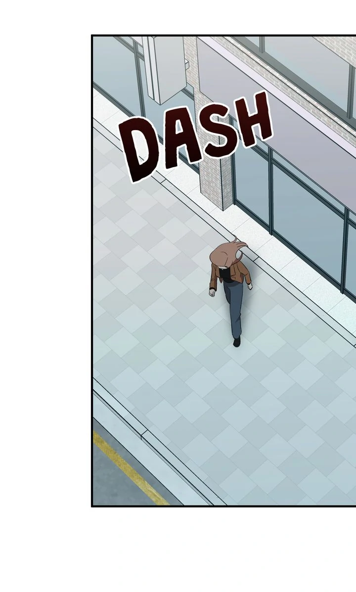 Love From Every Direction Chapter 48 382 069