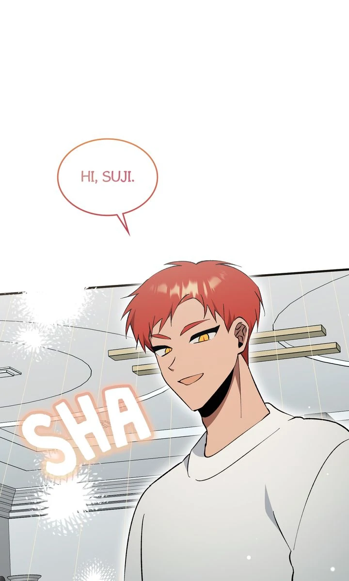 Love From Every Direction Chapter 48 386 073