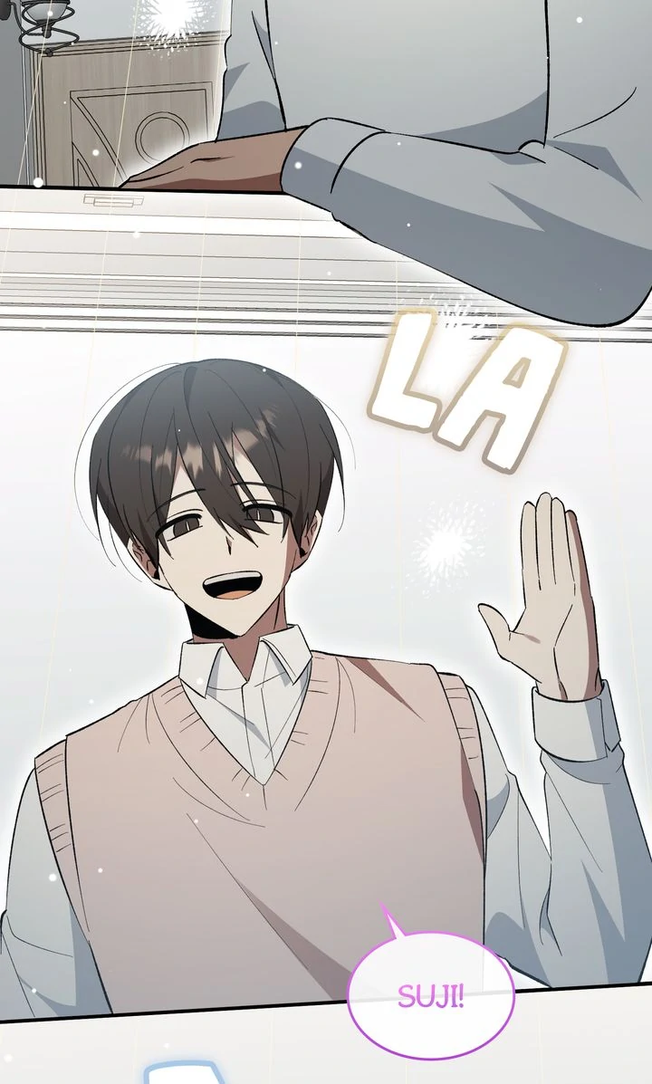 Love From Every Direction Chapter 48 387 074