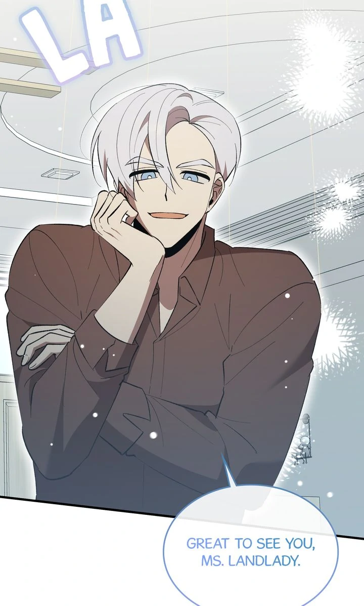 Love From Every Direction Chapter 48 388 075