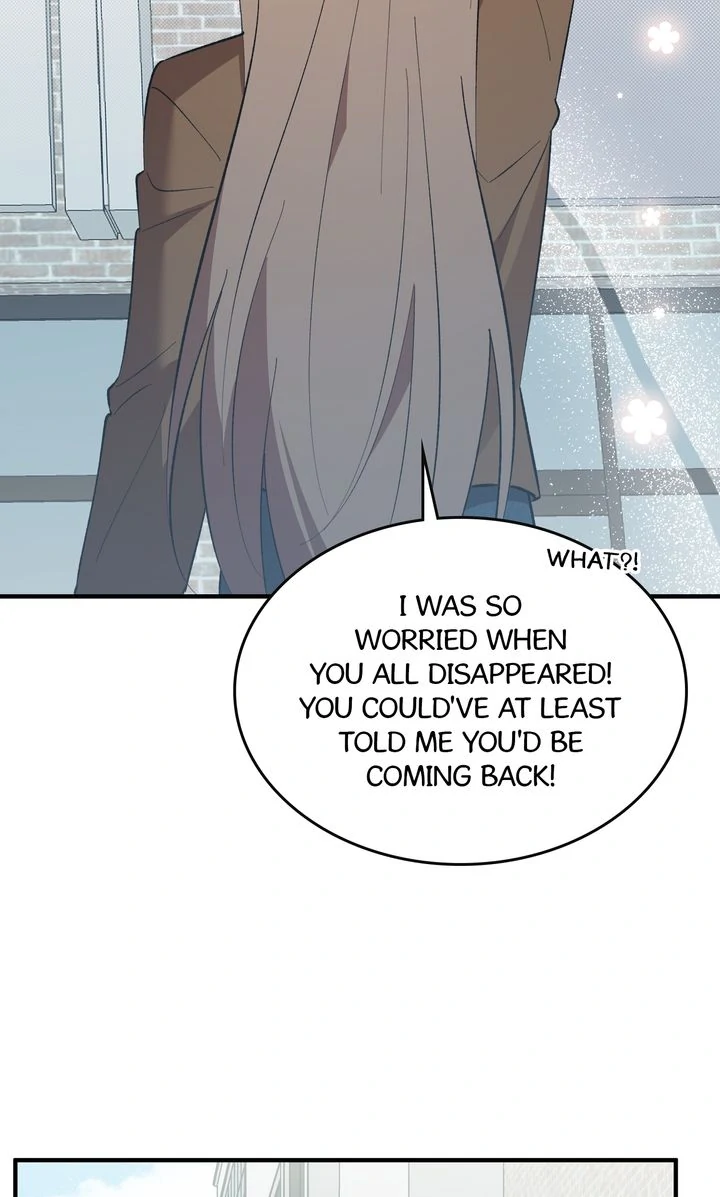 Love From Every Direction Chapter 48 390 077