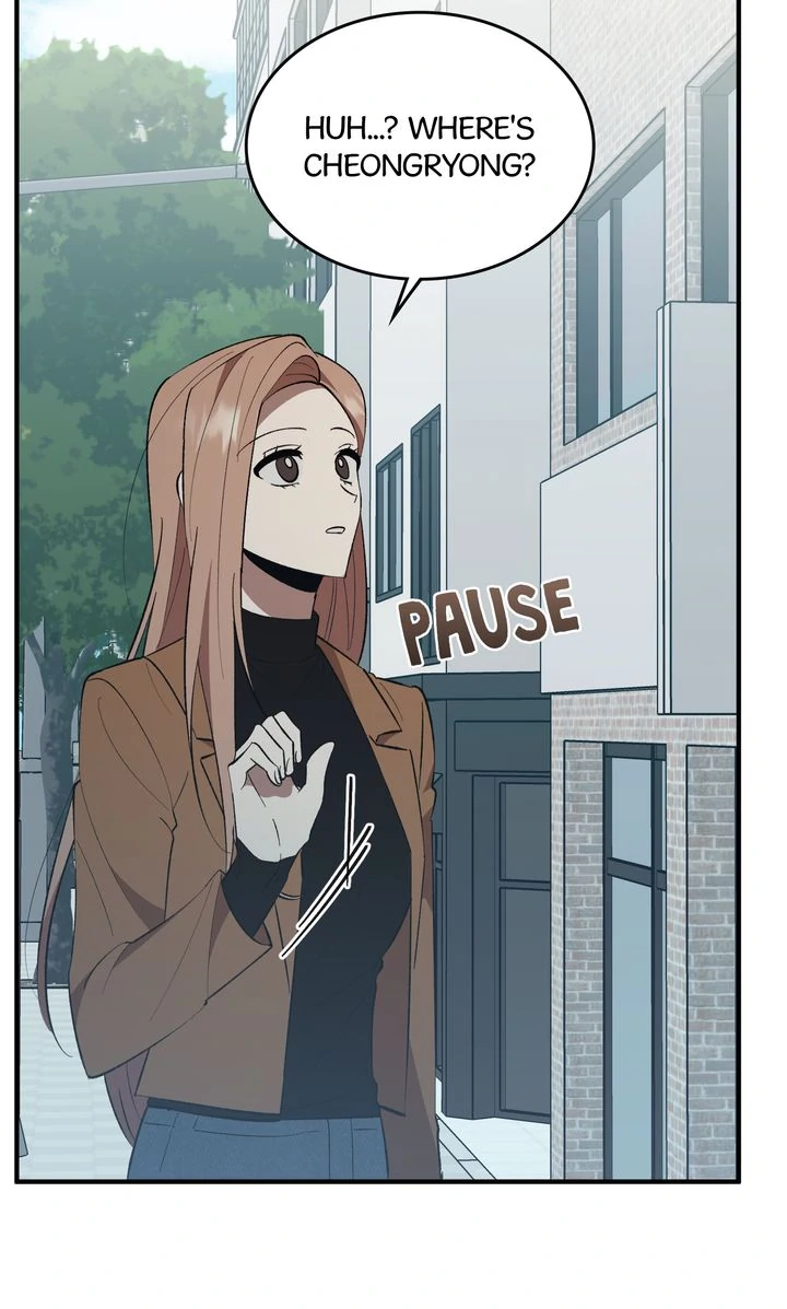 Love From Every Direction Chapter 48 391 078