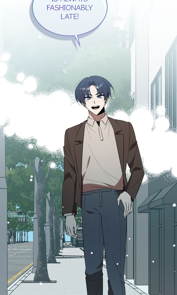 Love From Every Direction Chapter 48 395 082