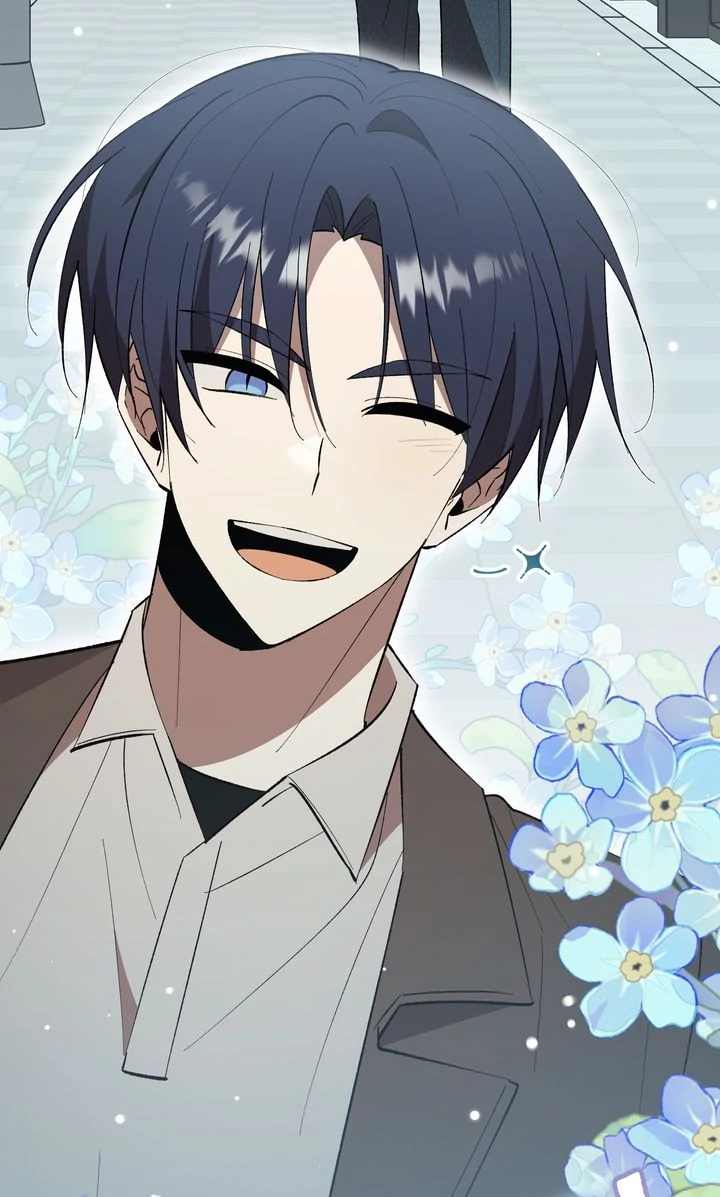 Love From Every Direction Chapter 48 396 083