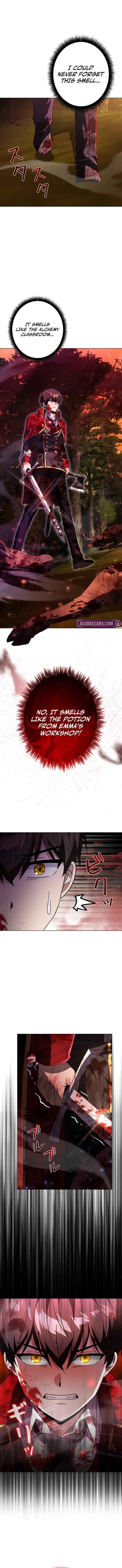 Love Letter From The Future Chapter 8 58 006