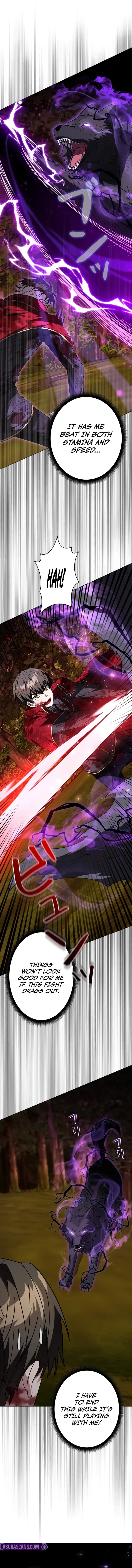 Love Letter From The Future Chapter 8 65 013