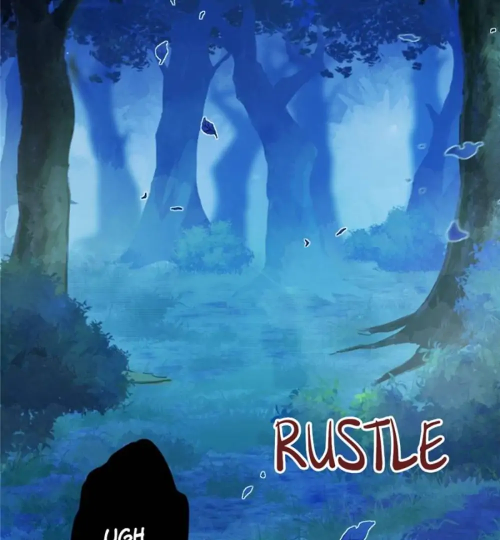 Love Under the Full Moon Chapter 1 304 03