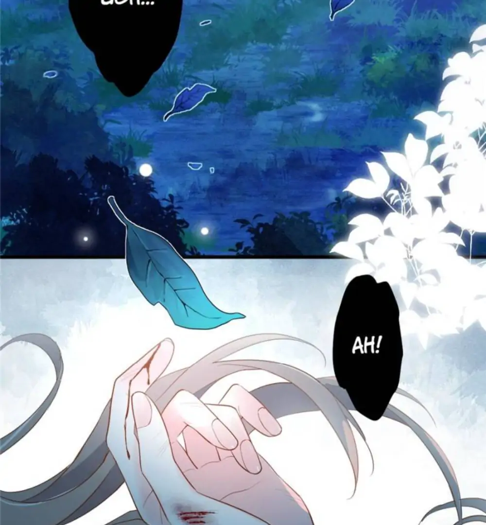 Love Under the Full Moon Chapter 1 305 04