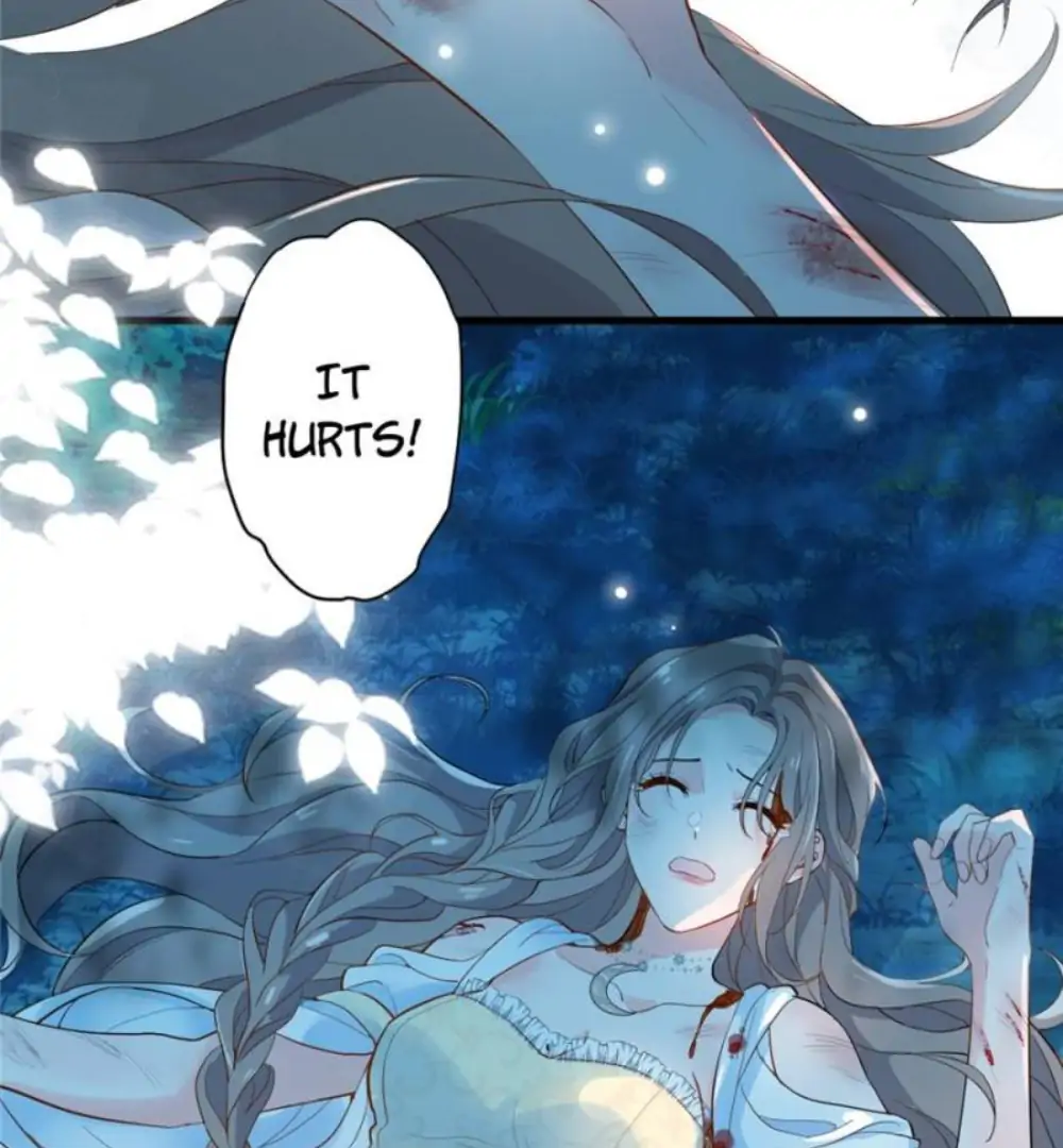 Love Under the Full Moon Chapter 1 306 05