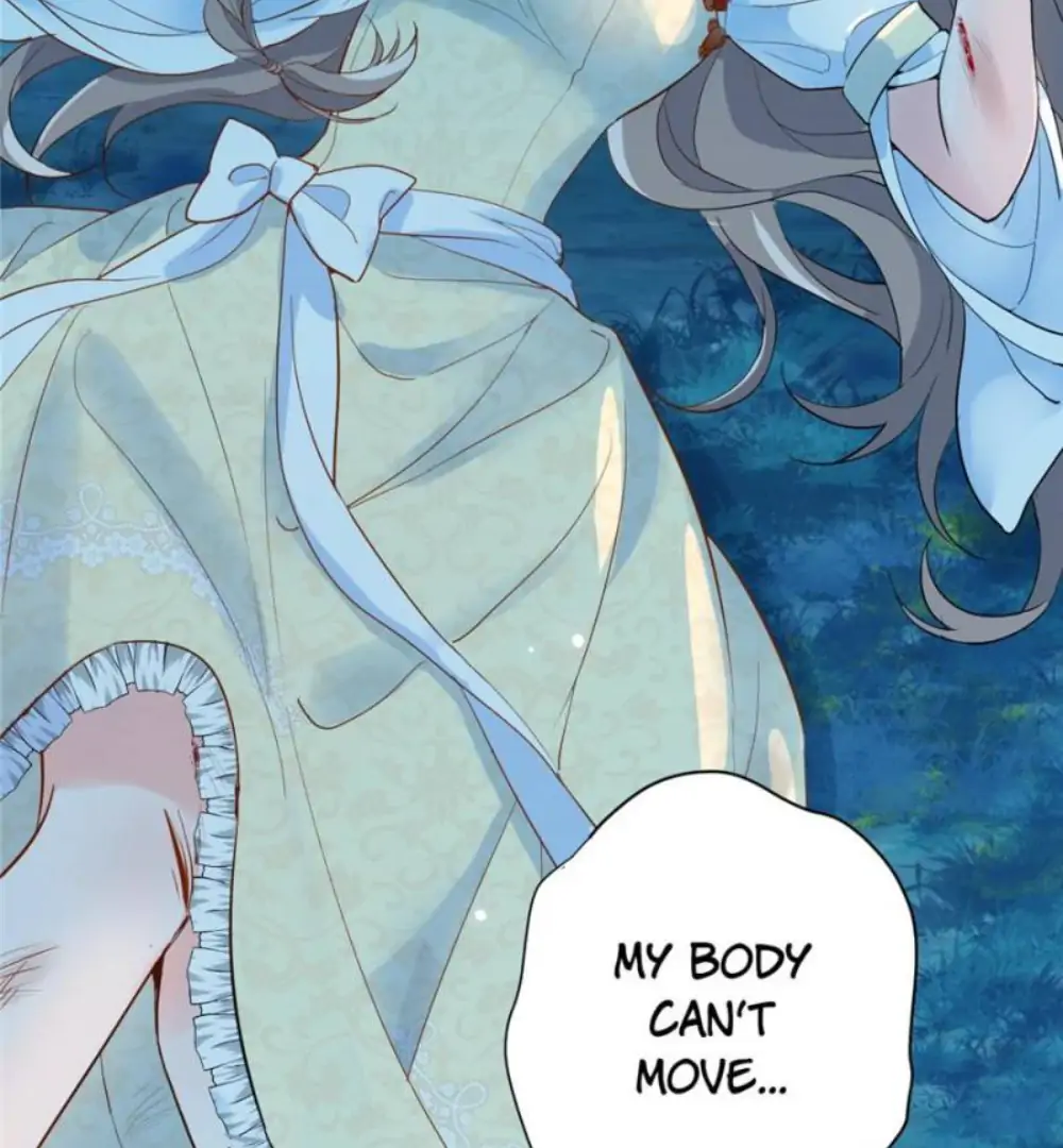 Love Under the Full Moon Chapter 1 307 06