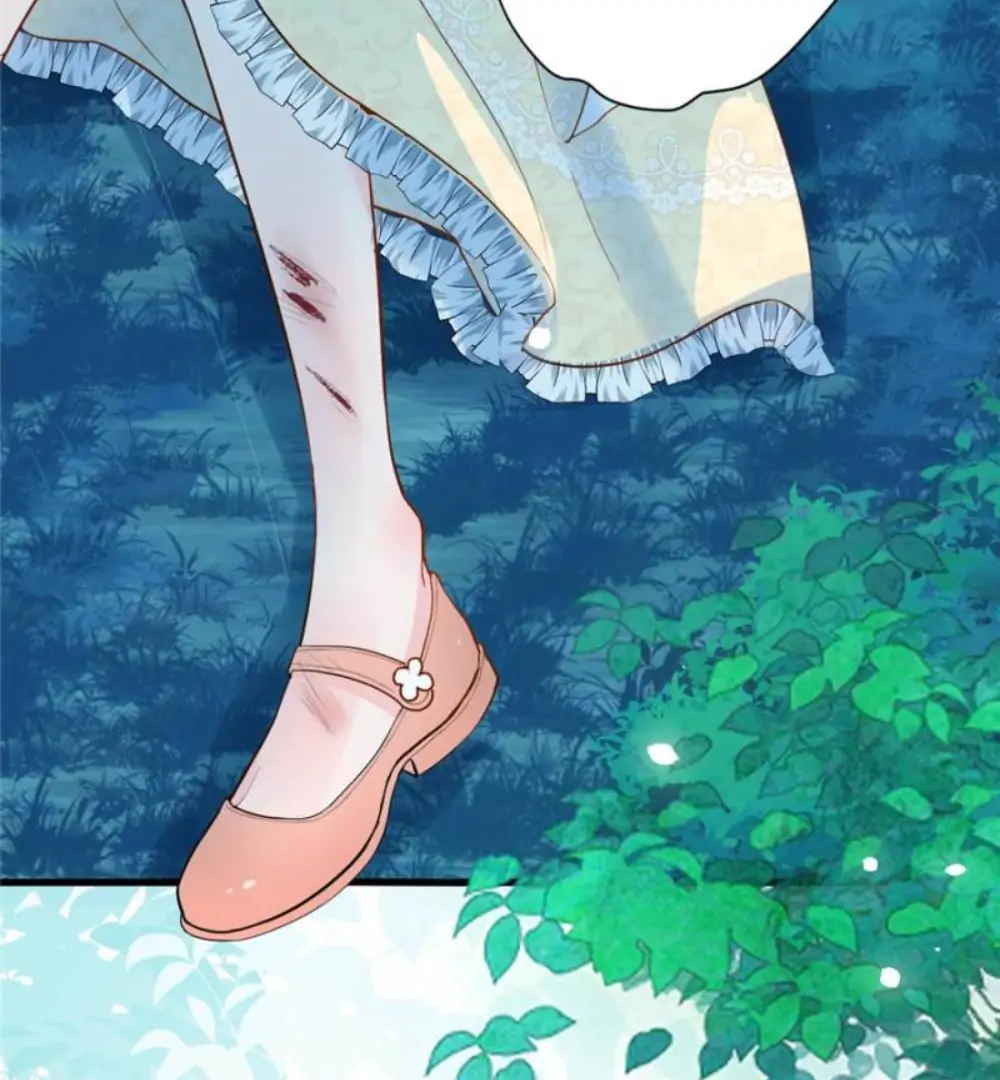 Love Under the Full Moon Chapter 1 308 07