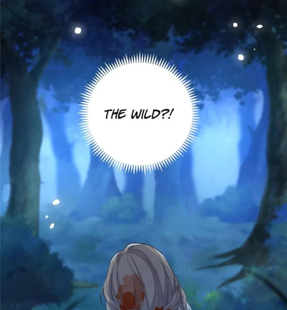 Love Under the Full Moon Chapter 1 311 10