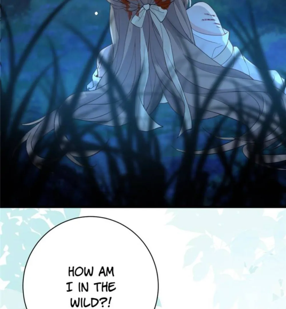 Love Under the Full Moon Chapter 1 312 11