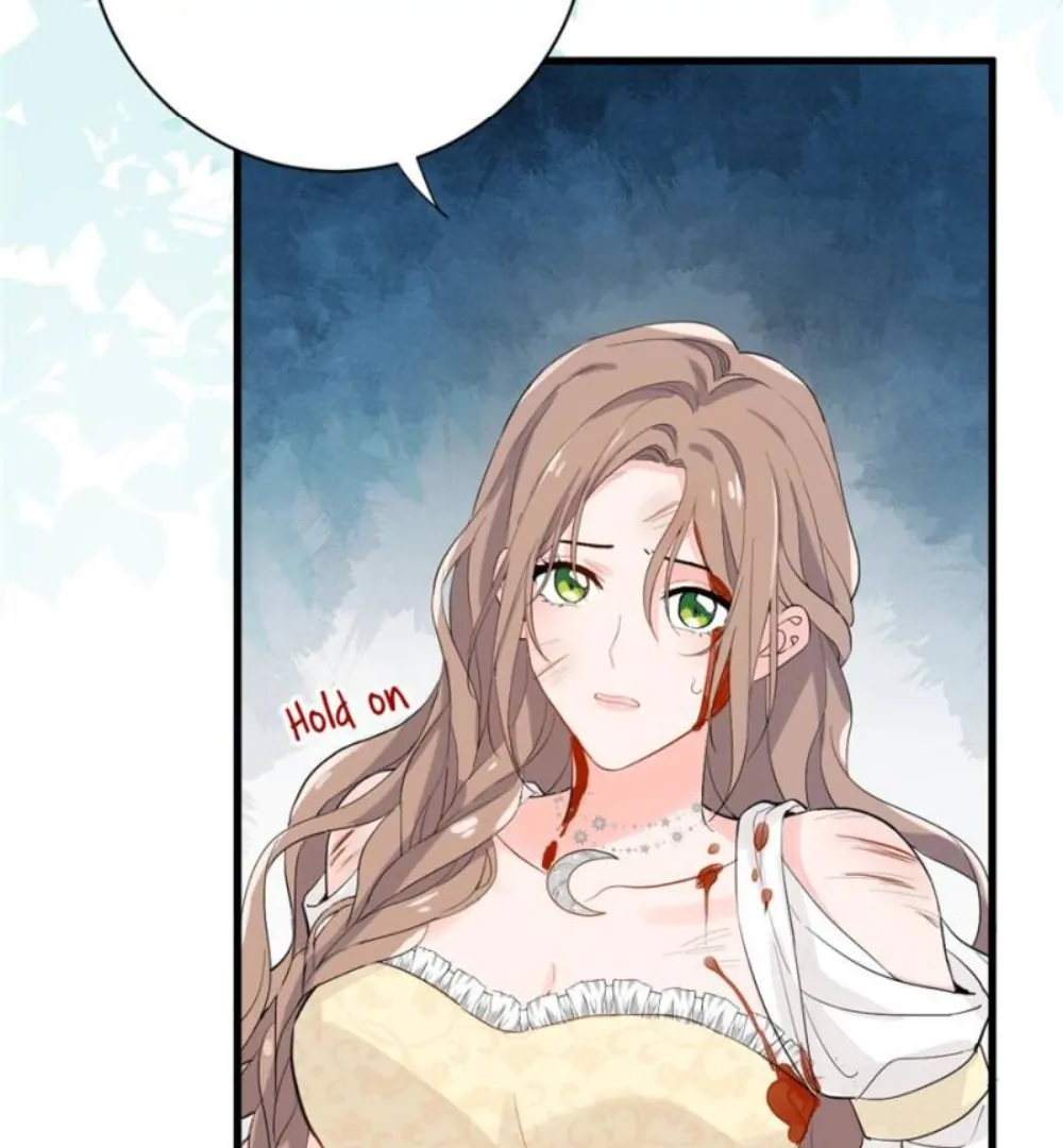 Love Under the Full Moon Chapter 1 313 12