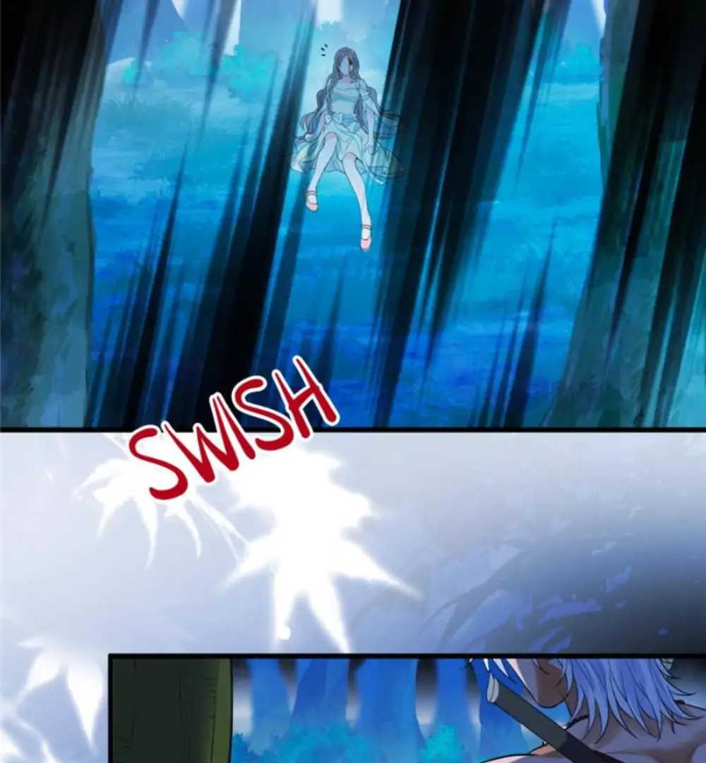 Love Under the Full Moon Chapter 1 316 15