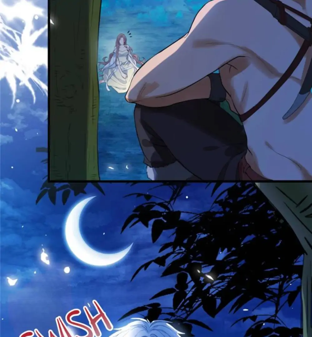 Love Under the Full Moon Chapter 1 317 16