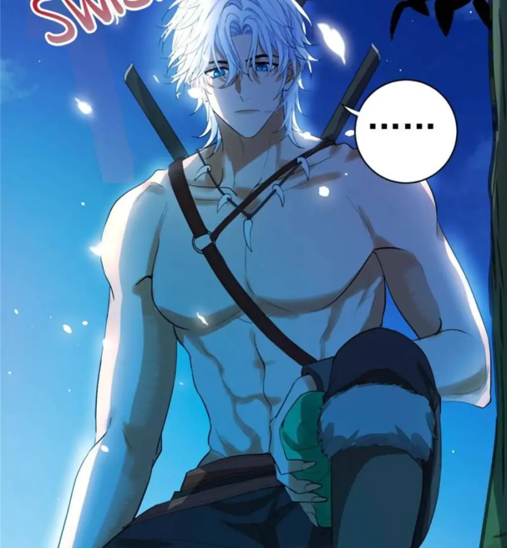 Love Under the Full Moon Chapter 1 318 17